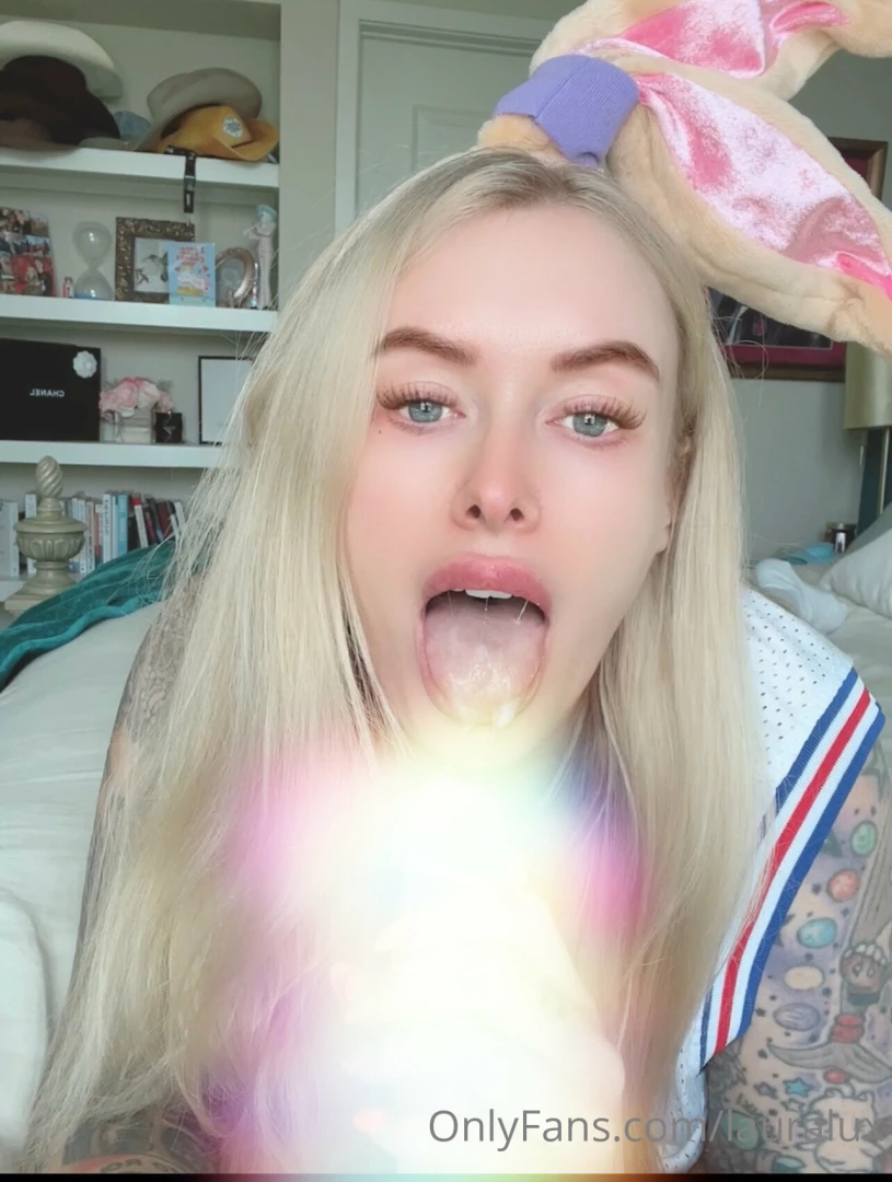 Lola bunny bundle campaign admit it you ve always wanted to fuck lola 