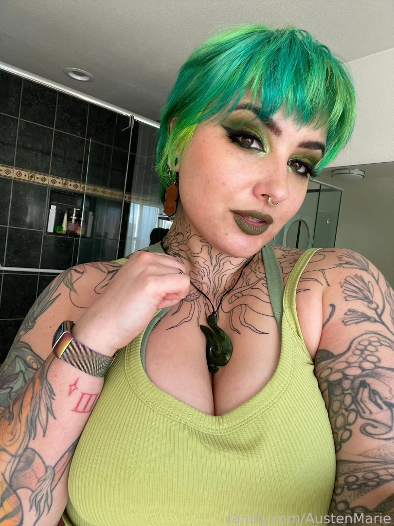 Hey do you like my new hair part 2 