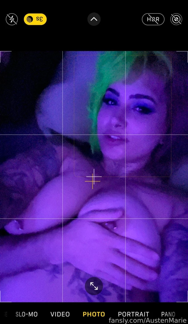 I have a fun solo ppv cumming ur way monday and the another banger and part 3 