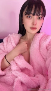This feels like marshmallow