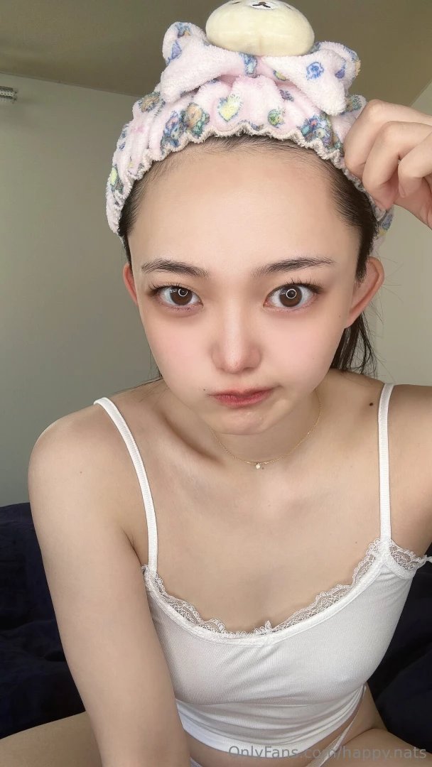 Skin care time ready to glow 