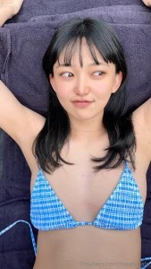 I laid in the sun for a little too long my skin feels so warm now do