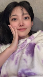 Can i send you a picture of my smile i kinda want you to see it first