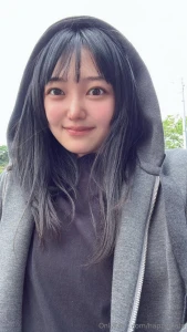 The weather s so nice today i sat outside and thought of you it would