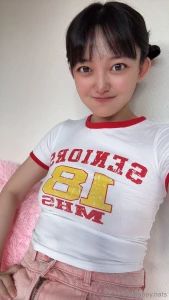 Can i be your cute secret