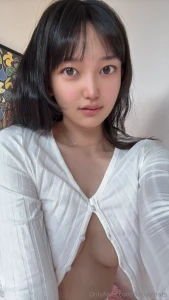 Just being a little lazy cutie today