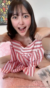 I bite but i won t chew