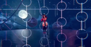 I put the ho in hokage sneak peek at my halloween model fyp vrchat vrc