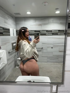 Can i sit on you part 243