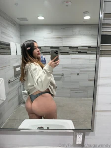 Can i sit on you part 244