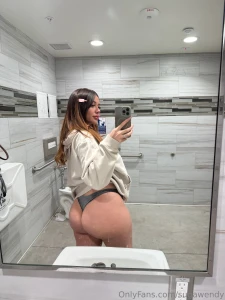 Can i sit on you part 242