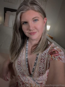 Let me take a selfie while i release my new content drop by my inbox