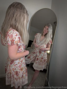 Want to be the one to undress me part 1