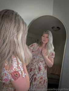 Want to be the one to undress me