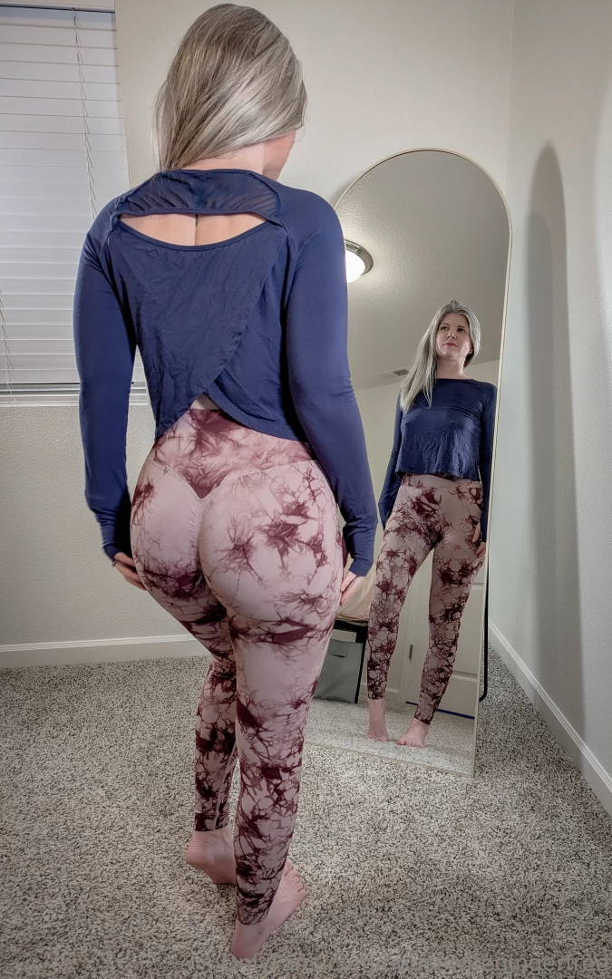 Ready to lift hearts not weights 