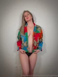 You ve never seen me like this before part 4