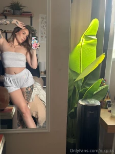 Woke up reloaded still buffering