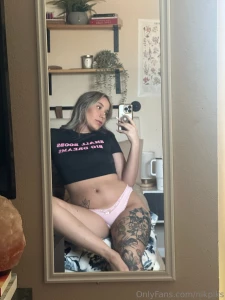 Omw to confess my love