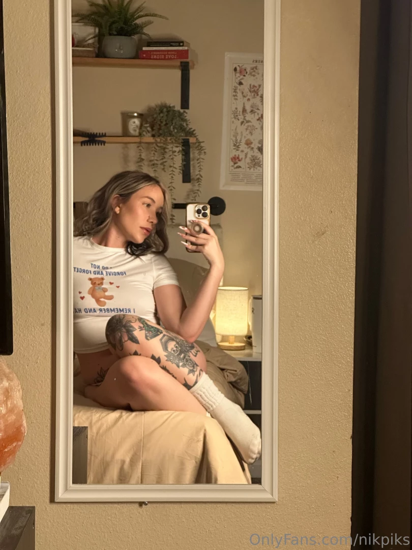 Can we skip to the fun stuff 