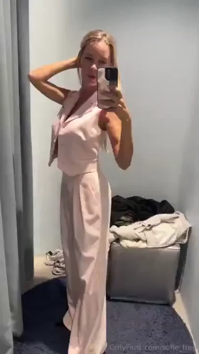 Do you like my outfit babe part 21 