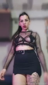 You re going to do exactly as i say without hesitation domme pegging