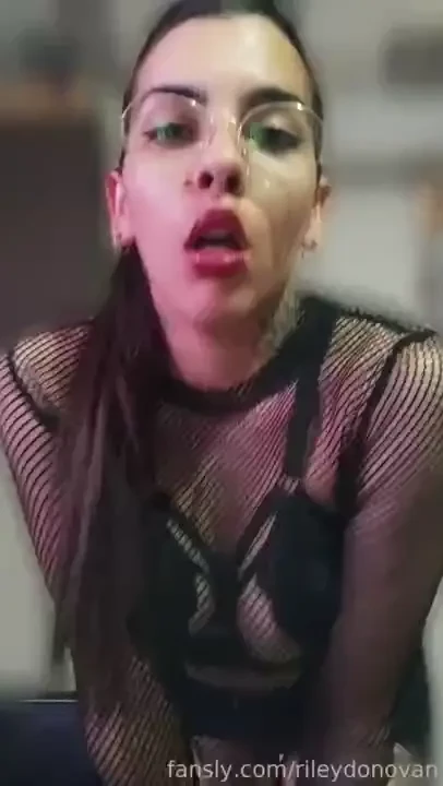 Will you be able to resist such beauty femdom goddess sissy joi cei 