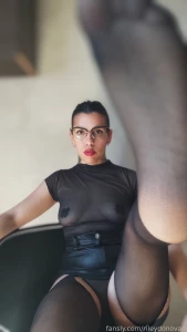 When you give up hope i ll let you lick my feet feet legs footfetish