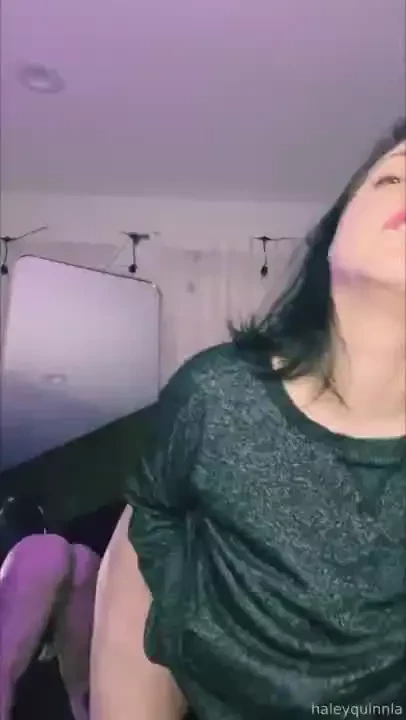 I know things have been a little quiet this week how about a twerking 