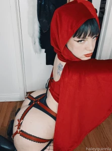 Choose your own adventure red riding hood or the white rabbit