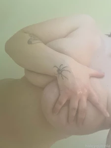 Let s end the day with a steamy shower together