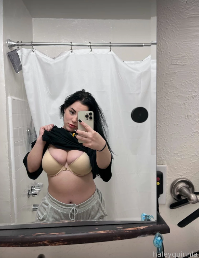 Come here and let me drain you 