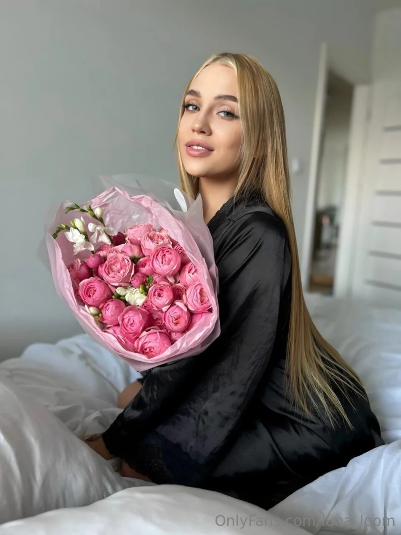 Bought flowers for myself was kinda hoping you d get them for me lol part 1 