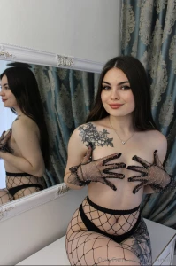 Sweetie you wanna fuck a pervert like her yanafx go ahead - feel like part 1