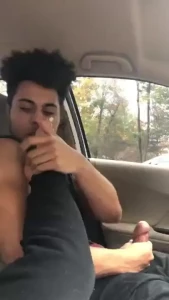 Suck my fucking toes