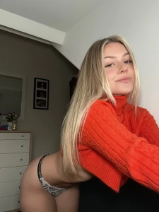 Its fall which means sweater weather is upon us