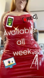 Available all this week for chats customs sexting ratings etc