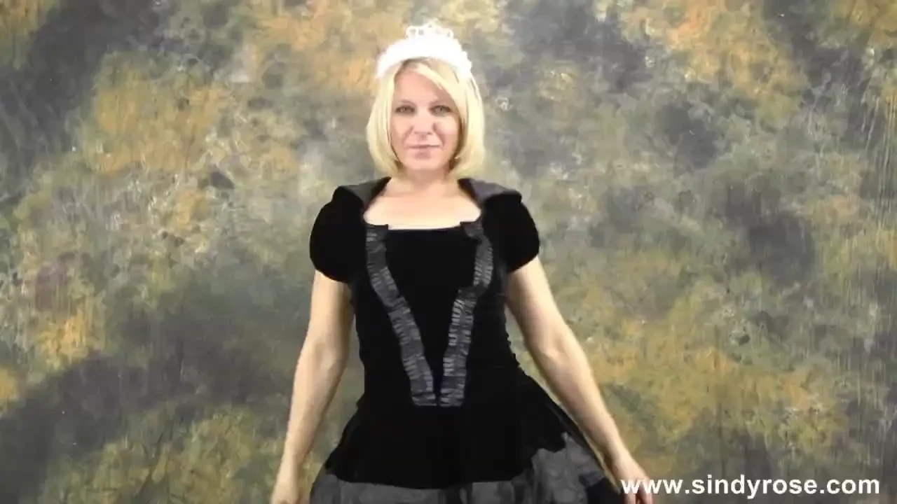 Sindy rose sexy prolapse anal queen amp the gnome fyp dildo analdildo 