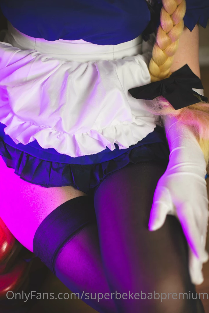 Jeanne photoset i wanted to look extra slutty so i had a lot of fun part 4 