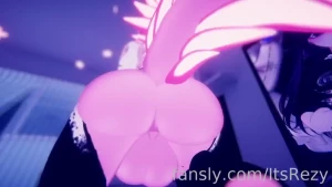 Some more wicker ass furry vrchat vr cvr erp fyp wickerbeast solo ass