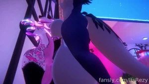 This big sergal got his hands couldn t help but worship those big part 2