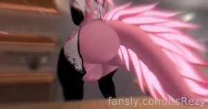 Can i come to your house a do this fyp wickerbeast vr vrc cvr bigass