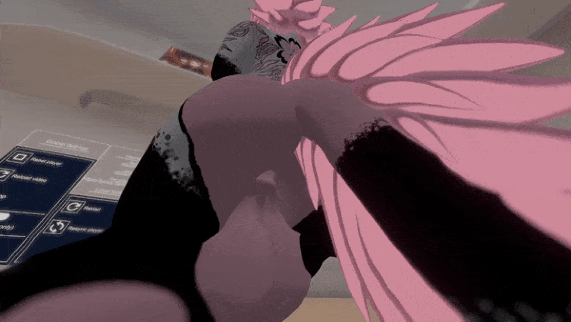 Such a needy wimker bouncing in excitement for you uwu lt 3 furry 