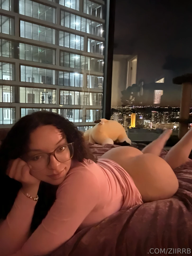 Imagine us in bed part 11 