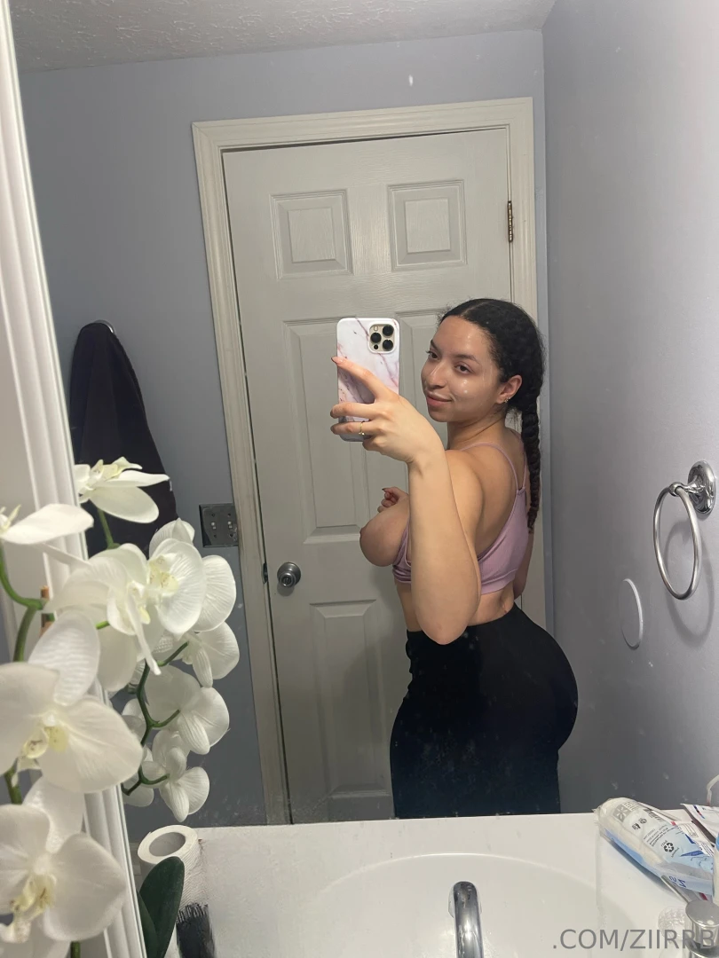 Took this sneakily just for you part 2 