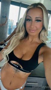 My first time ever recording a sextape i was so nervous but he fucked part 23