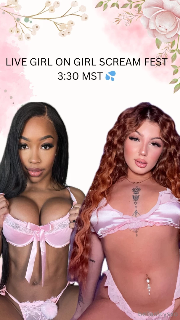 Live right now free subs for only 24 hours show them how big your cock part 18 