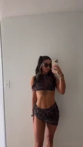 Naughty girl needs to be punished part 4