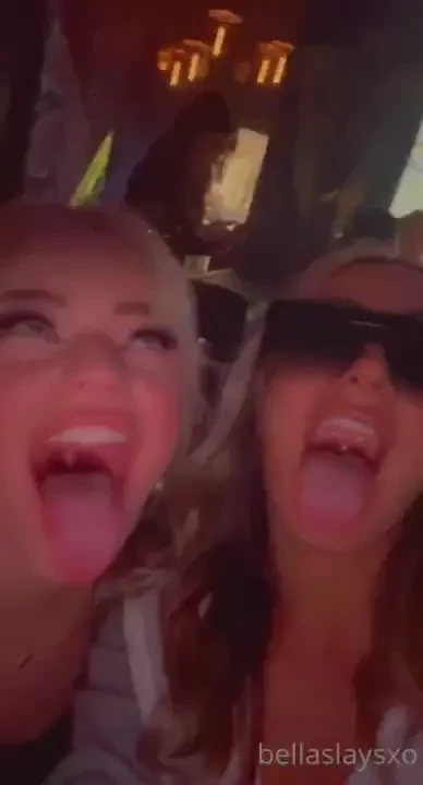 New bj video with my bestie lmk if you want it 