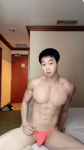 Get a look at the everyday life of this boy next door who loves to