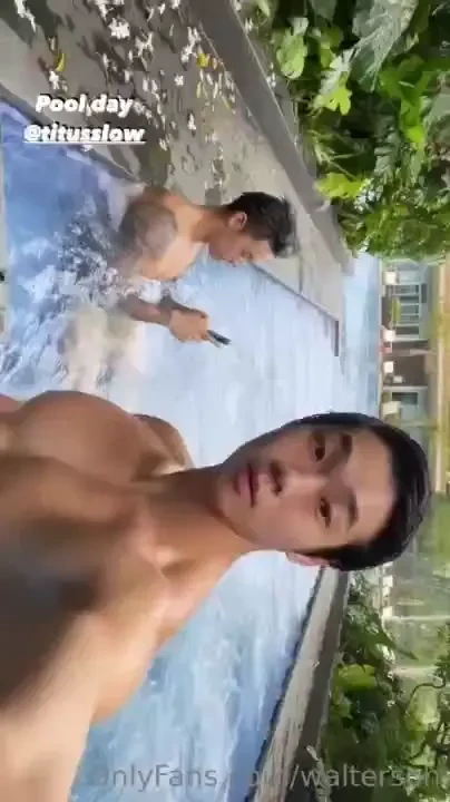 Hi baby i have just sent u a video collaborating with my step bro 